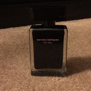 Narciso Rodriguez fragrance